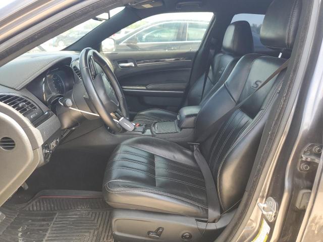 62738565 :رقم المزاد ، 2C3CCABG6JH299855 vin ، 2018 Chrysler 300 مزاد بيع