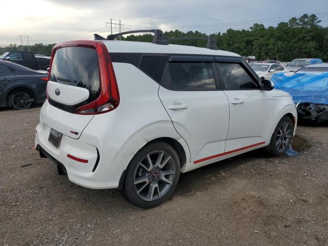 Auction sale of the 2020 Kia Soul Gt Li, vin: KNDJ63AU5L7023792, lot number: 63397545