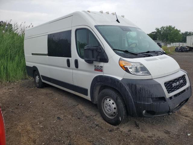Продажа на аукционе авто 2022 Ram Promaster Cargo Van, vin: 3C6MRVJG1NE124140, номер лота: 63378385