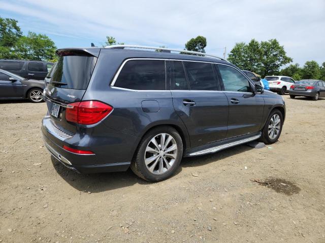 Продаж на аукціоні авто 2014 Mercedes-benz Gl 450 4ma, vin: 4JGDF7CE7EA326620, номер лоту: 64610705