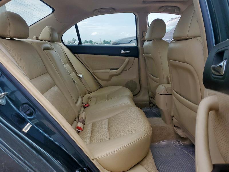 Продаж на аукціоні авто 2008 Acura Tsx, vin: JH4CL96828C012410, номер лоту: 65809295