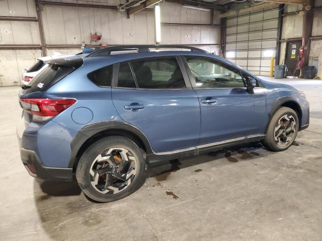 Продажа на аукционе авто 2021 Subaru Crosstrek, vin: JF2GTHMC0MH667815, номер лота: 64873855