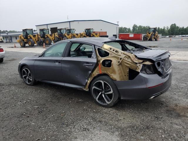 Продаж на аукціоні авто 2018 Honda Accord Spo, vin: 1HGCV1F3XJA135263, номер лоту: 63758435