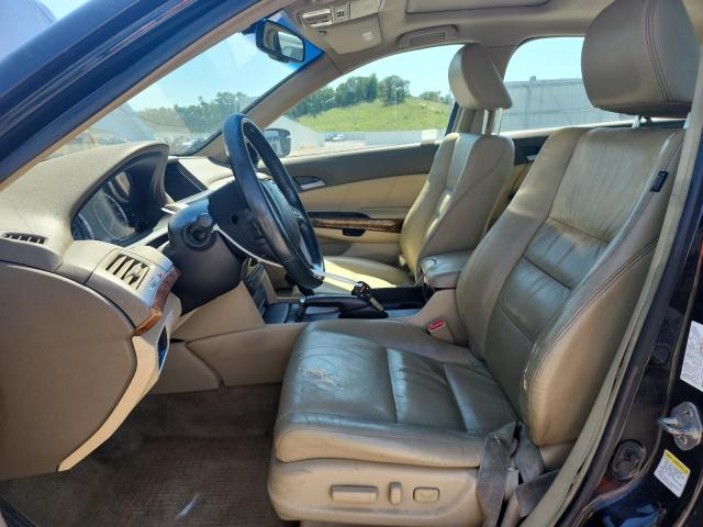 Aukcja sprzedaży 2008 Honda Accord Exl, vin: 1HGCP26878A004457, numer aukcji: 66679545