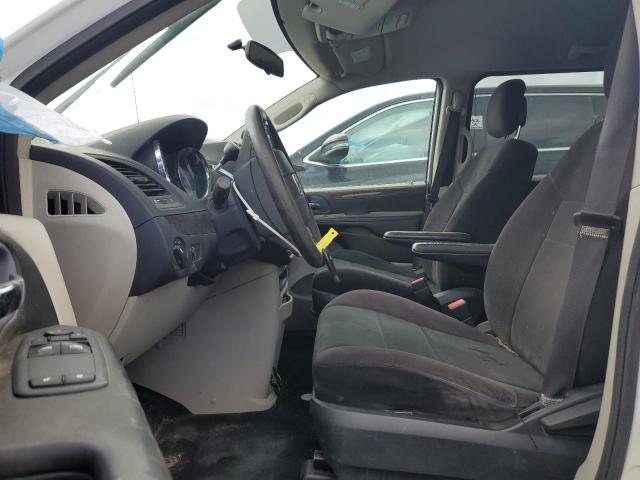 Продажа на аукционе авто 2011 Dodge Grand Caravan, vin: 2D4RN4DG0BR736231, номер лота: 64729145