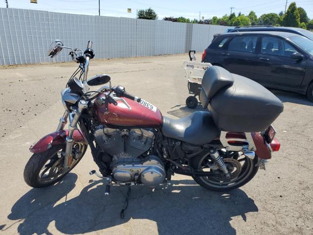 Aukcja sprzedaży 2015 Harley-davidson Xl883, vin: 1HD4CR21XFC414055, numer aukcji: 63809815