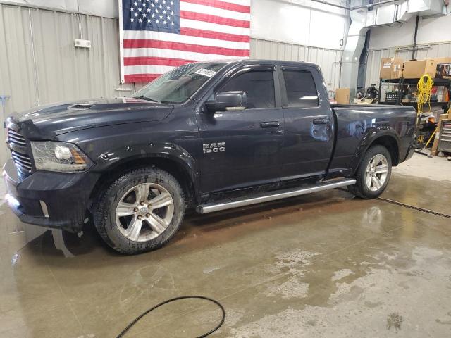 Продажа на аукционе авто 2014 Ram 1500 Sport, vin: 1C6RR7HT7ES460232, номер лота: 63769865