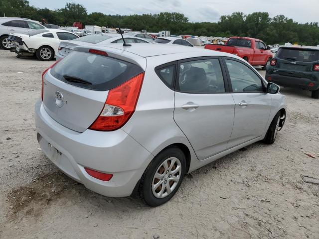 2013 Hyundai Accent მანქანა იყიდება აუქციონზე, vin: KMHCT5AE4DU089822, აუქციონის ნომერი: 65854715