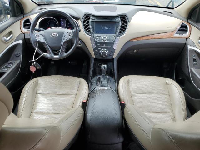Продажа на аукционе авто 2013 Hyundai Santa Fe, vin: 5XYZUDLB7DG027230, номер лота: 63774915
