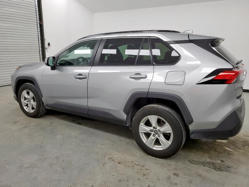 2021 Toyota Rav4 Xle მანქანა იყიდება აუქციონზე, vin: 2T3P1RFV7MW160994, აუქციონის ნომერი: 63311835