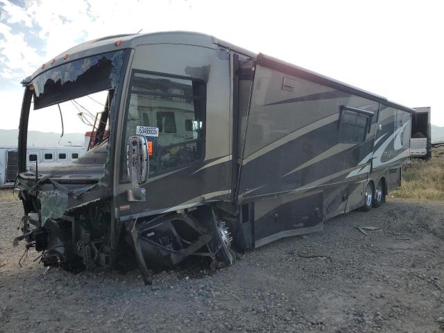2013 Freightliner Chassis Xc მანქანა იყიდება აუქციონზე, vin: 4UZFCUCYXDCFH4906, აუქციონის ნომერი: 81165365