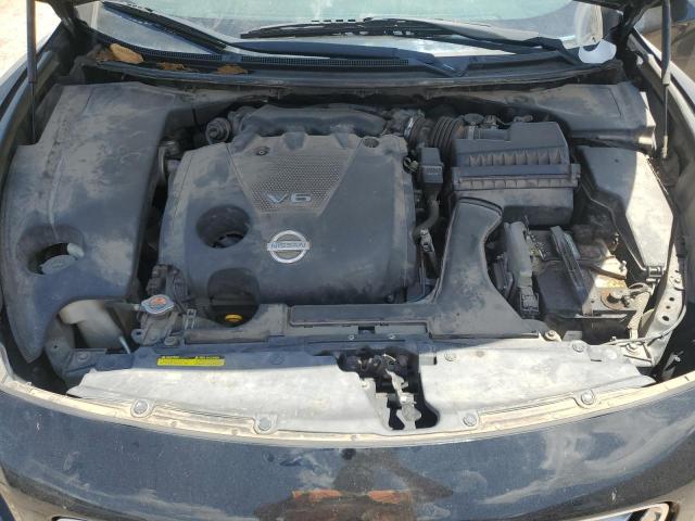 2013 Nissan Maxima S მანქანა იყიდება აუქციონზე, vin: 1N4AA5AP9DC813793, აუქციონის ნომერი: 63324245