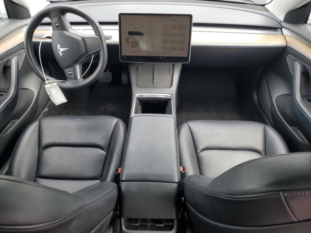 Продажа на аукционе авто 2022 Tesla Model 3, vin: 5YJ3E1EA2NF290823, номер лота: 64633375
