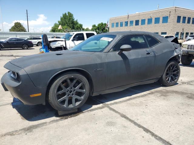 Продаж на аукціоні авто 2010 Dodge Challenger, vin: 2B3CJ4DV5AH322090, номер лоту: 63414965