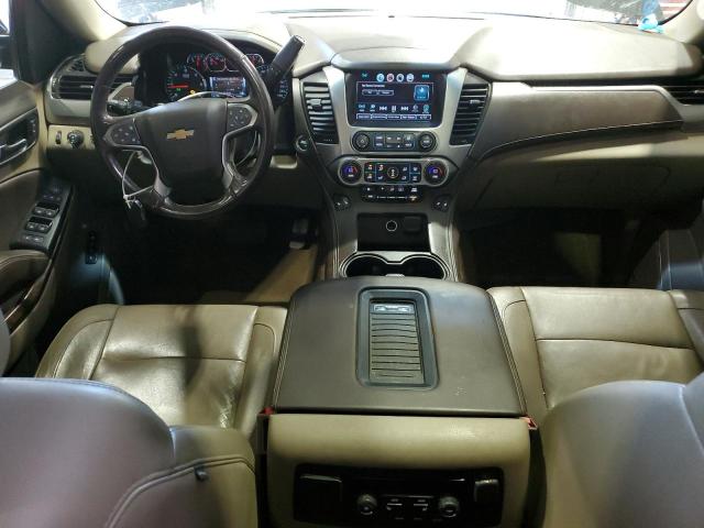 2017 Chevrolet Suburban K მანქანა იყიდება აუქციონზე, vin: 1GNSKHKC6HR242220, აუქციონის ნომერი: 62340335