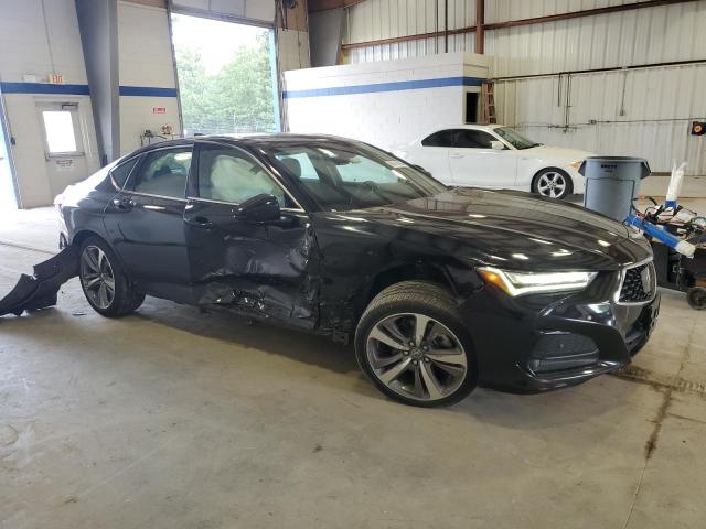 Продаж на аукціоні авто 2021 Acura Tlx Advanc, vin: 19UUB5F68MA003945, номер лоту: 65614785