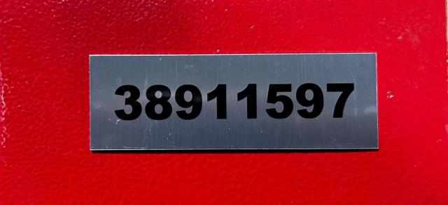 65940955 :رقم المزاد ، 38911597 vin ، 2025 Other Clamp Pull مزاد بيع