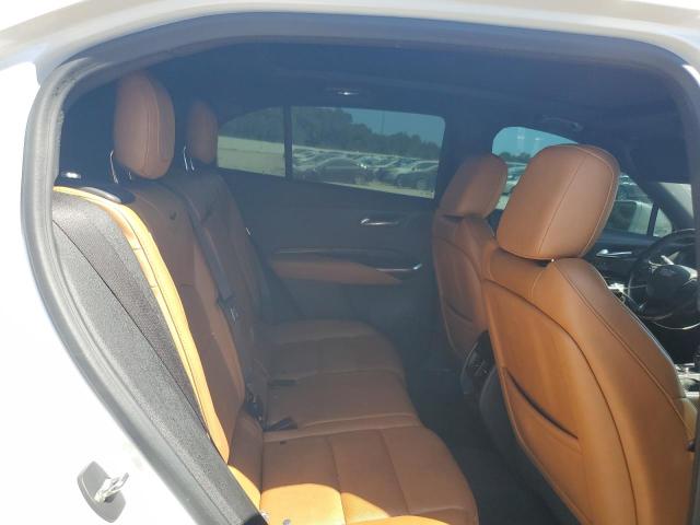 Продажа на аукционе авто 2019 Cadillac Xt4 Premiu, vin: 1GYFZDR48KF118059, номер лота: 66624855
