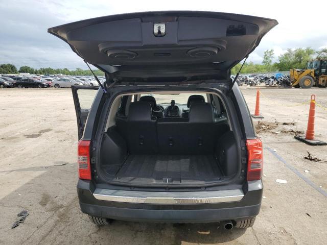 Продаж на аукціоні авто 2011 Jeep Patriot, vin: 1J4NT4GB8BD175629, номер лоту: 65603475
