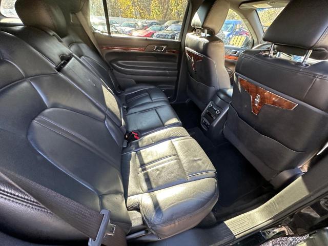 Aukcja sprzedaży 2018 Lincoln Mkt, vin: 2LMHJ5NK6JBL02688, numer aukcji: 63755975