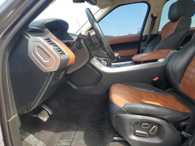 Aukcja sprzedaży 2014 Land Rover Range Rove, vin: SALWV2EF9EA313921, numer aukcji: 63324235