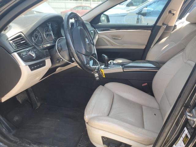 65339165 :رقم المزاد ، WBAFU9C50BC278194 vin ، 2011 Bmw 550 مزاد بيع