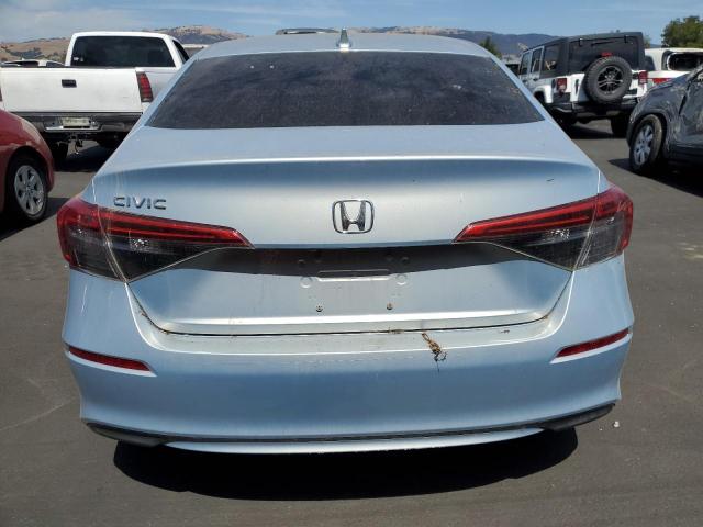 Продаж на аукціоні авто 2022 Honda Civic Ex, vin: 2HGFE1F73NH318723, номер лоту: 66946455