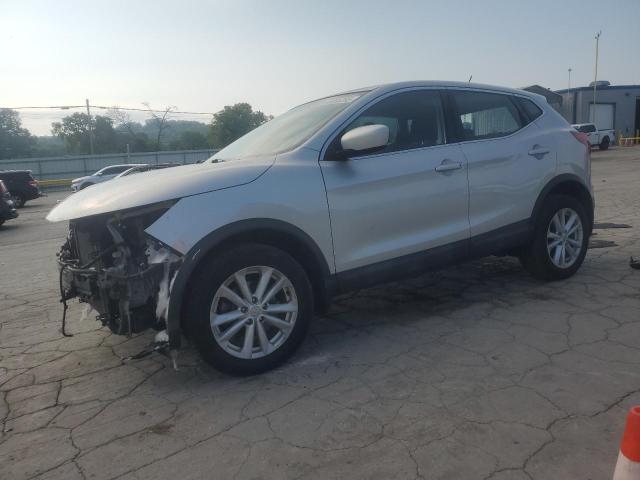 63085205 :رقم المزاد ، JN1BJ1CR4HW129084 vin ، 2017 Nissan Rogue Spor مزاد بيع