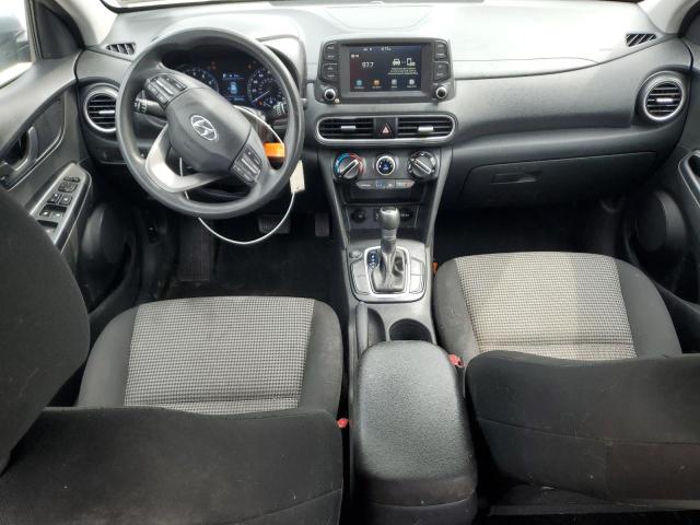 63847295 :رقم المزاد ، KM8K12AA8KU297860 vin ، 2019 Hyundai Kona Se مزاد بيع