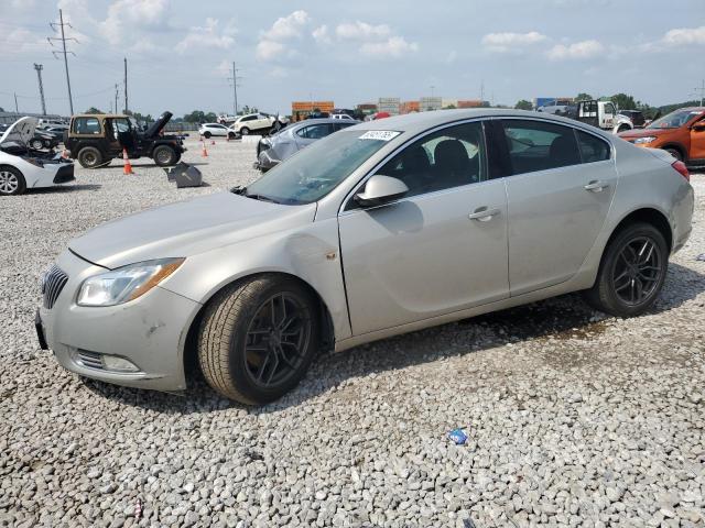 Aukcja sprzedaży 2011 Buick Regal Cxl, vin: W04GZ5GV8B1089150, numer aukcji: 63451765
