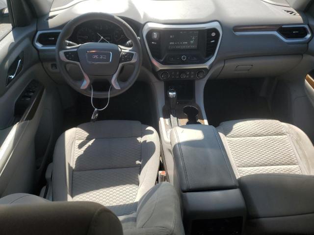 Продажа на аукционе авто 2018 Gmc Acadia Sle, vin: 1GKKNRLA5JZ202823, номер лота: 65236265