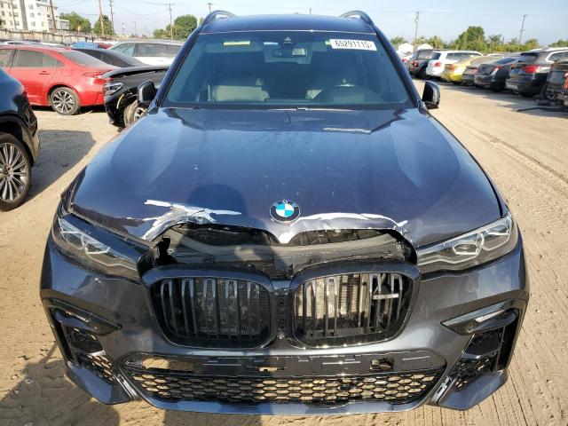 Продаж на аукціоні авто 2020 Bmw X7 M50i, vin: 5UXCX6C0XL9C50080, номер лоту: 65291115