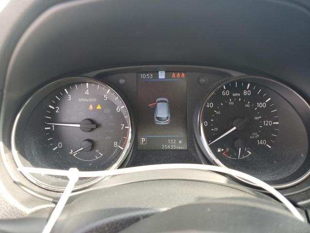 Aukcja sprzedaży 2022 Nissan Rogue Sport Sl, vin: JN1BJ1CW3NW488282, numer aukcji: 66144885