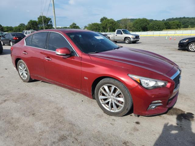 Продажа на аукционе авто 2016 Infiniti Q50 Premiu, vin: JN1EV7AR1GM344083, номер лота: 65305535