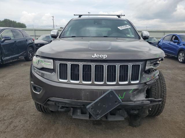 2014 Jeep Grand Cherokee მანქანა იყიდება აუქციონზე, vin: 1C4RJFBG4EC189954, აუქციონის ნომერი: 64745485