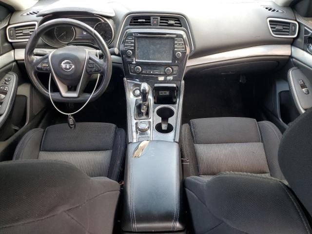Продажа на аукционе авто 2016 Nissan Maxima 3.5, vin: 1N4AA6AP1GC439691, номер лота: 64596025