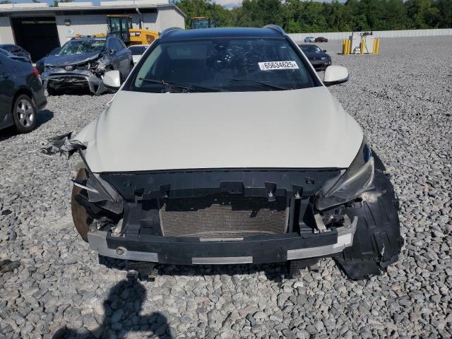 65634625 :رقم المزاد ، SJKCH5CP2JA004989 vin ، 2018 Infiniti Qx30 Pure مزاد بيع