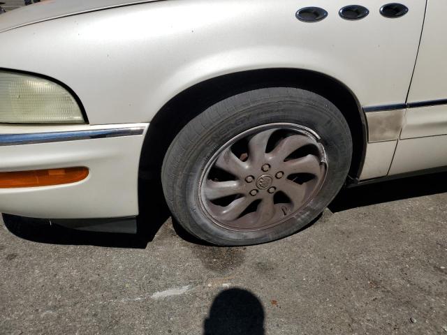 Aukcja sprzedaży 2003 Buick Park Avenue, vin: 1G4CU541X34130331, numer aukcji: 65837655