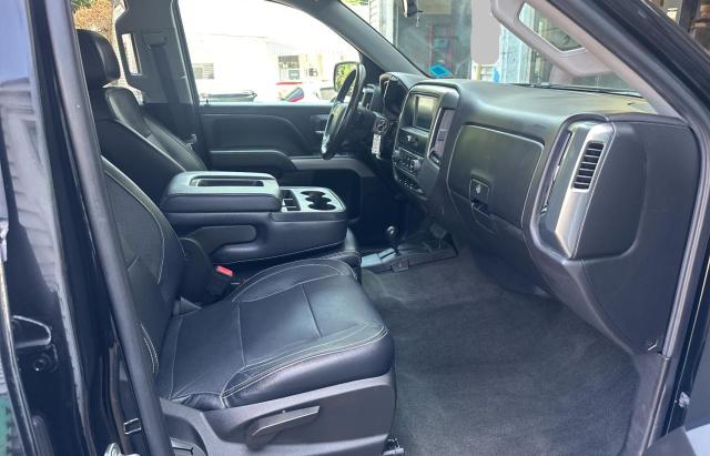 2019 Chev Silverado Ld K1500 Custom მანქანა იყიდება აუქციონზე, vin: 2GCVKMEC4K1210280, აუქციონის ნომერი: 66830995