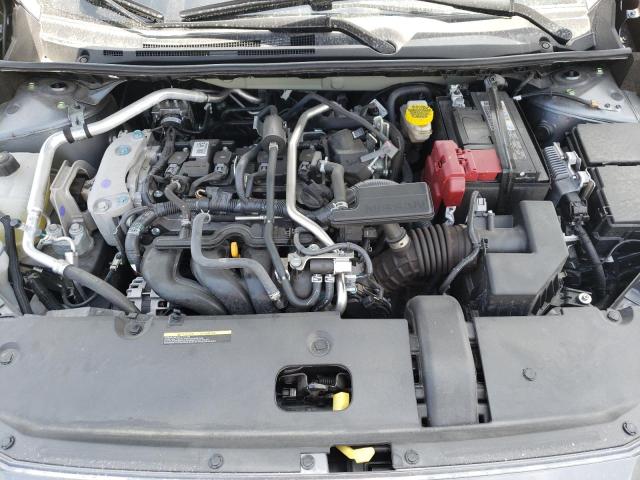 Продаж на аукціоні авто 2025 Nissan Sentra, vin: 3N1AB8BV1SY204002, номер лоту: 64808245