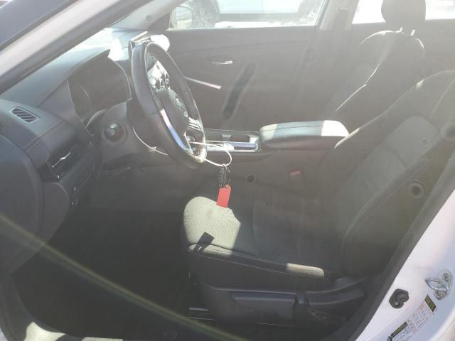 Продаж на аукціоні авто 2023 Nissan Sentra, vin: 3N1AB8DV2PY270448, номер лоту: 64960635