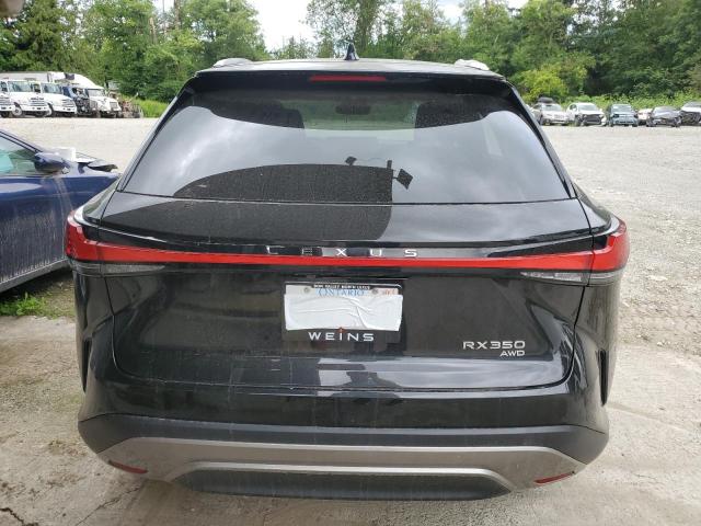 61812735 :رقم المزاد ، 2T2BAMCAXRC073974 vin ، 2024 Lexus Rx مزاد بيع