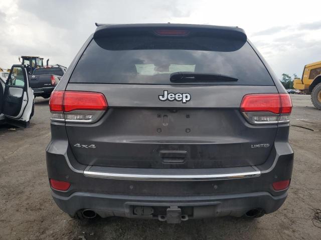 2014 Jeep Grand Cherokee მანქანა იყიდება აუქციონზე, vin: 1C4RJFBG4EC189954, აუქციონის ნომერი: 64745485