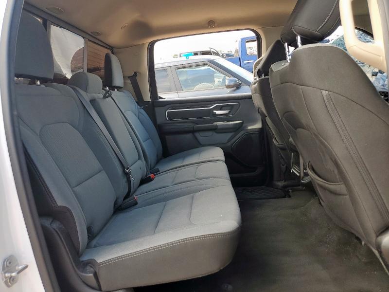 Продажа на аукционе авто 2020 Ram 1500, vin: 1C6RREFT5LN180005, номер лота: 54156446
