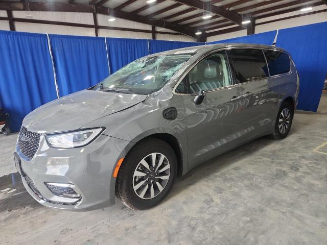Продажа на аукционе авто 2023 Chrysler Pacifica H, vin: 2C4RC1L70PR541157, номер лота: 64663605