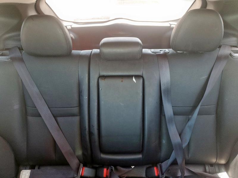 Продажа на аукционе авто 2018 Nissan Rogue Spor, vin: JN1BJ1CP7JW106872, номер лота: 65716645