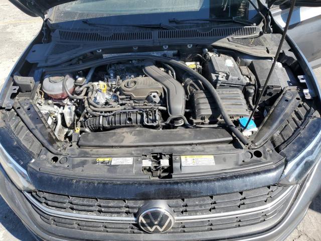 2024 Volkswagen Jetta მანქანა იყიდება აუქციონზე, vin: 3VWBM7BUXRM084549, აუქციონის ნომერი: 66881505