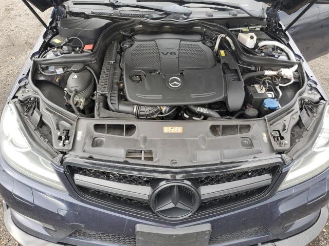 Продажа на аукционе авто 2013 Mercedes-benz C 350, vin: WDDGJ5HB8DG039095, номер лота: 63750425