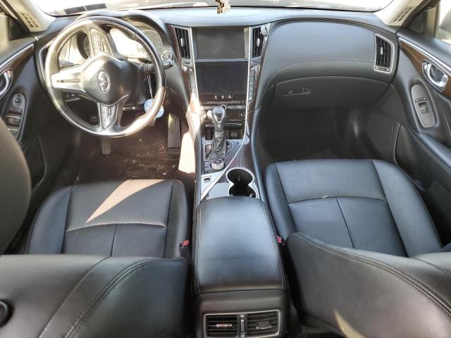 Продажа на аукционе авто 2018 Infiniti Q50 Pure, vin: JN1CV7AR6JM280038, номер лота: 65798915
