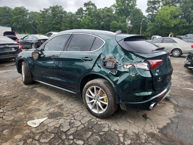 Auction sale of the 2021 Alfa Romeo Stelvio, vin: ZASPAKBN4M7D18661, lot number: 63119295